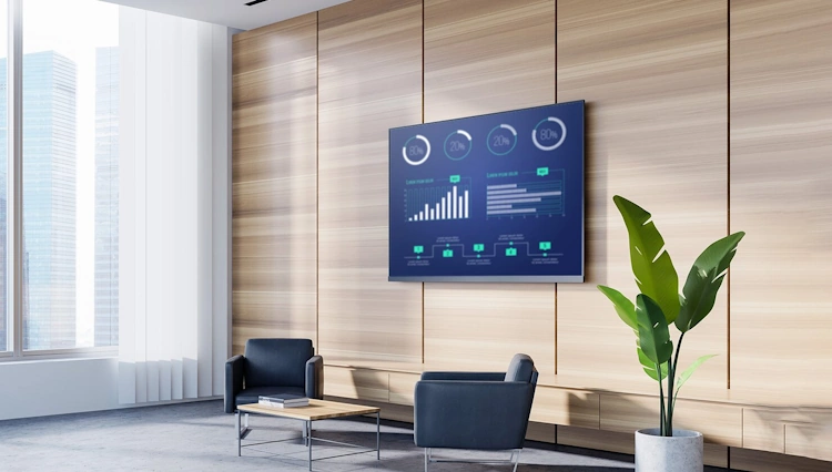 Телевидение для бизнеса от Ростелеком в станица Нижний Чир